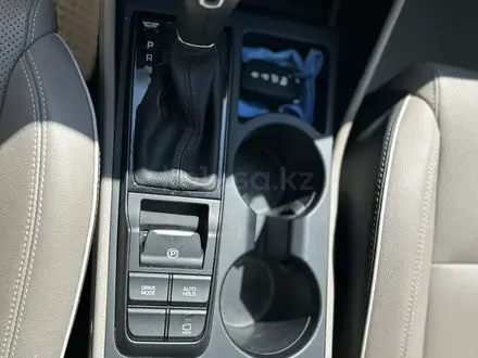 Hyundai Tucson 2019 года за 8 400 000 тг. в Атырау – фото 10