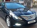 Hyundai Sonata 2012 года за 6 500 000 тг. в Караганда