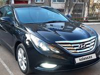 Hyundai Sonata 2012 года за 6 100 000 тг. в Караганда