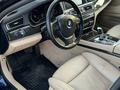 BMW 740 2015 годаfor16 000 000 тг. в Алматы – фото 11