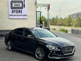 Hyundai Grandeur 2017 годаүшін11 100 000 тг. в Алматы – фото 2