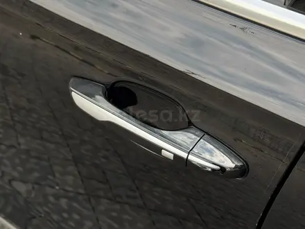 Hyundai Grandeur 2017 года за 11 100 000 тг. в Алматы – фото 9