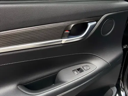 Hyundai Grandeur 2017 года за 11 100 000 тг. в Алматы – фото 16