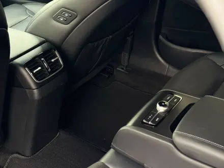 Hyundai Grandeur 2017 года за 11 100 000 тг. в Алматы – фото 18