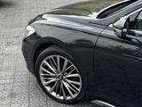 Hyundai Grandeur 2017 годаүшін11 100 000 тг. в Алматы – фото 4