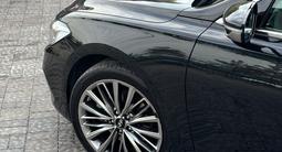 Hyundai Grandeur 2017 года за 11 100 000 тг. в Алматы – фото 4