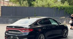 Hyundai Grandeur 2017 года за 11 100 000 тг. в Алматы – фото 3