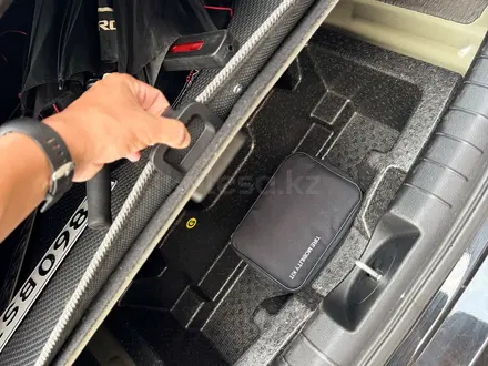 Hyundai Grandeur 2017 года за 11 100 000 тг. в Алматы – фото 36