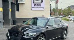 Hyundai Grandeur 2017 года за 11 100 000 тг. в Алматы