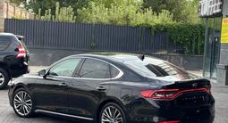 Hyundai Grandeur 2017 года за 11 100 000 тг. в Алматы – фото 5