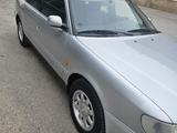 Audi A6 1996 года за 4 400 000 тг. в Шымкент – фото 3