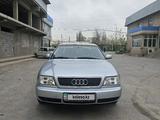 Audi A6 1996 года за 4 500 000 тг. в Шымкент – фото 4