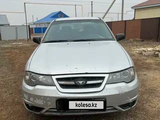 Daewoo Nexia