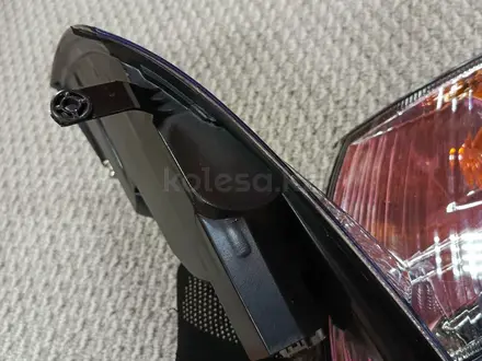 Поворотник передний Nissan Presage за 10 000 тг. в Астана – фото 5