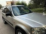 Honda CR-V 1997 годаүшін3 100 000 тг. в Тараз – фото 5