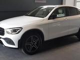 Mercedes-Benz GLC Coupe 300 2019 годаfor23 100 000 тг. в Астана – фото 2