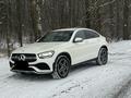 Mercedes-Benz GLC Coupe 300 2019 года за 23 100 000 тг. в Астана