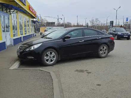 Hyundai Sonata 2013 года за 5 000 000 тг. в Актобе