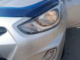 Hyundai Accent 2014 годаүшін2 650 000 тг. в Алматы – фото 2