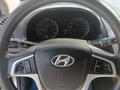 Hyundai Accent 2014 годаүшін2 650 000 тг. в Алматы – фото 11