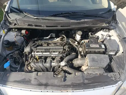Hyundai Accent 2014 годаүшін2 650 000 тг. в Алматы – фото 14