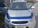 Hyundai Accent 2014 годаүшін2 650 000 тг. в Алматы