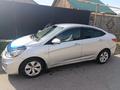 Hyundai Accent 2014 годаүшін2 650 000 тг. в Алматы – фото 3
