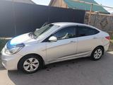 Hyundai Accent 2014 годаүшін2 650 000 тг. в Алматы – фото 3