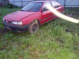 Nissan Primera 1991 года за 115 000 тг. в Усть-Каменогорск