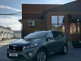 Kia Sorento 2015 годаүшін9 500 000 тг. в Алматы – фото 3