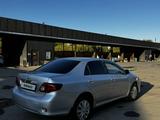 Toyota Corolla 2008 года за 4 200 000 тг. в Талдыкорган – фото 3