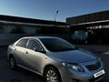 Toyota Corolla 2008 года за 4 200 000 тг. в Талдыкорган