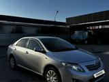 Toyota Corolla 2008 года за 4 200 000 тг. в Талдыкорган