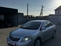 Toyota Corolla 2008 года за 4 200 000 тг. в Талдыкорган – фото 2