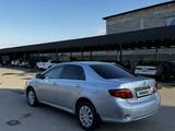 Toyota Corolla 2008 года за 4 200 000 тг. в Талдыкорган – фото 4