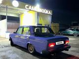 ВАЗ (Lada) 2106 2005 годаүшін850 000 тг. в Алматы – фото 4