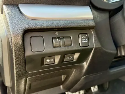 Subaru Forester 2014 года за 10 300 000 тг. в Алматы – фото 18