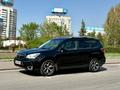 Subaru Forester 2014 годаүшін10 300 000 тг. в Алматы – фото 4