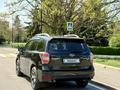 Subaru Forester 2014 годаүшін10 300 000 тг. в Алматы