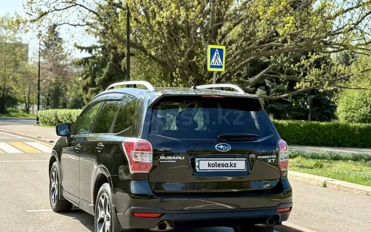 Subaru Forester 2014 годаүшін10 300 000 тг. в Алматы