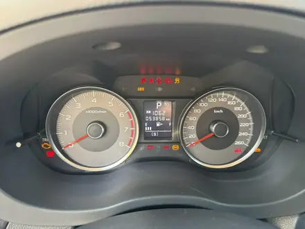 Subaru Forester 2014 года за 10 300 000 тг. в Алматы – фото 40