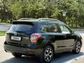 Subaru Forester 2014 годаүшін10 300 000 тг. в Алматы – фото 8