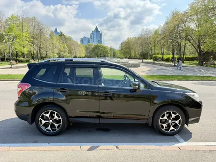 Subaru Forester 2014 года за 10 300 000 тг. в Алматы – фото 9
