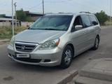 Honda Odyssey 2007 годаfor7 000 000 тг. в Алматы