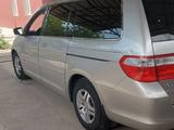 Honda Odyssey 2007 годаfor7 000 000 тг. в Алматы – фото 2
