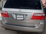 Honda Odyssey 2007 годаfor7 000 000 тг. в Алматы – фото 3