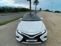 Toyota Camry 2021 годаfor11 350 000 тг. в Другой город в Грузии – фото 4