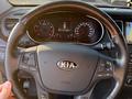 Kia K7 2015 годаүшін7 900 000 тг. в Шымкент – фото 7