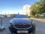 Kia K7 2015 годаүшін7 900 000 тг. в Шымкент