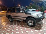 Toyota Land Cruiser 2005 года за 15 000 000 тг. в Аральск – фото 4